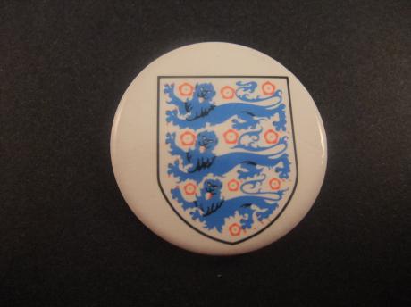 England National Football Team Logo voetbalbond